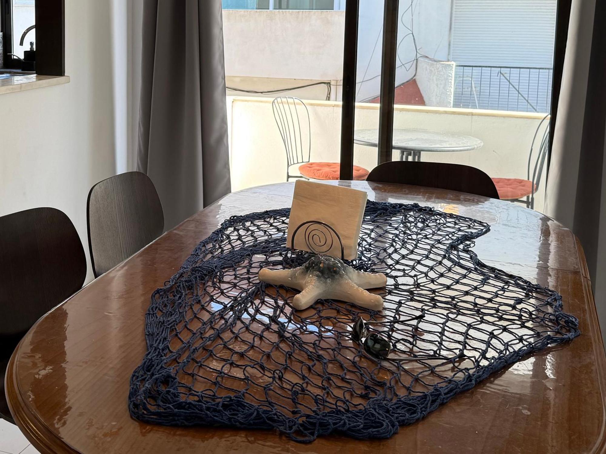 דירות אלבופיירה Ocean View Getaway מראה חיצוני תמונה