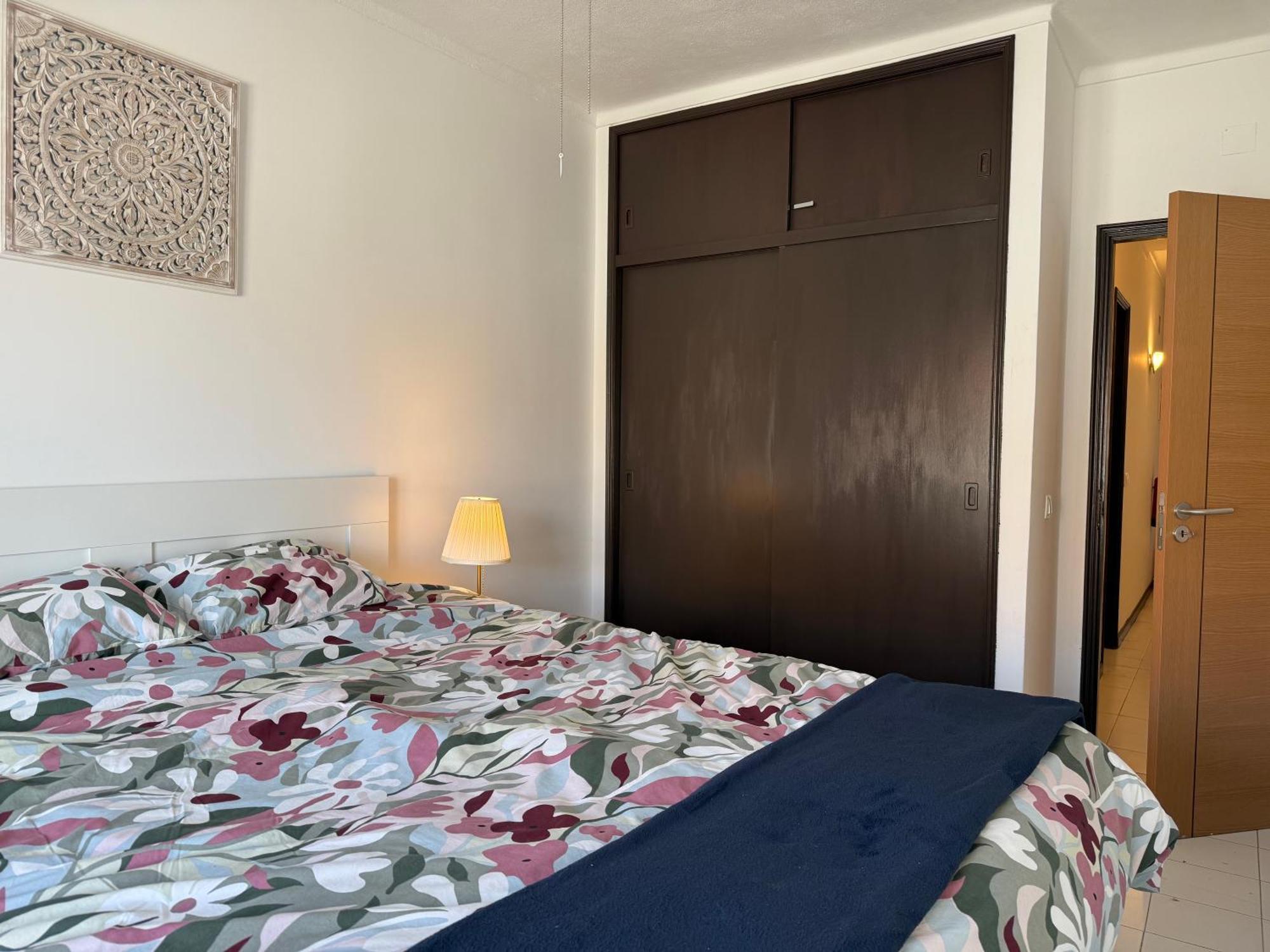 דירות אלבופיירה Ocean View Getaway מראה חיצוני תמונה