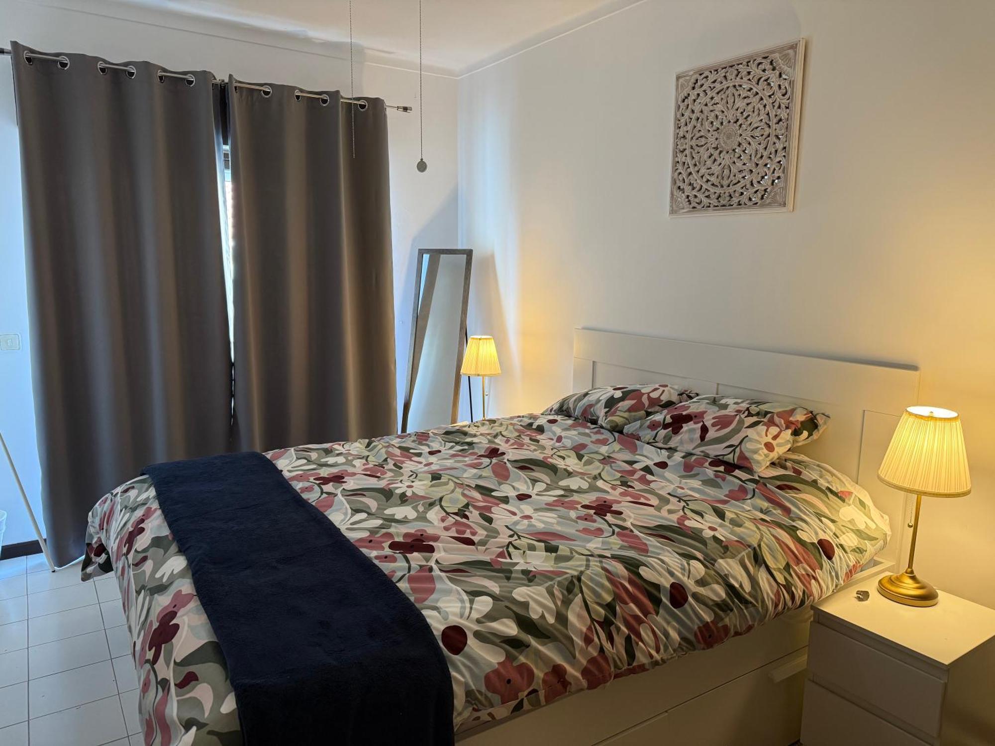 דירות אלבופיירה Ocean View Getaway מראה חיצוני תמונה