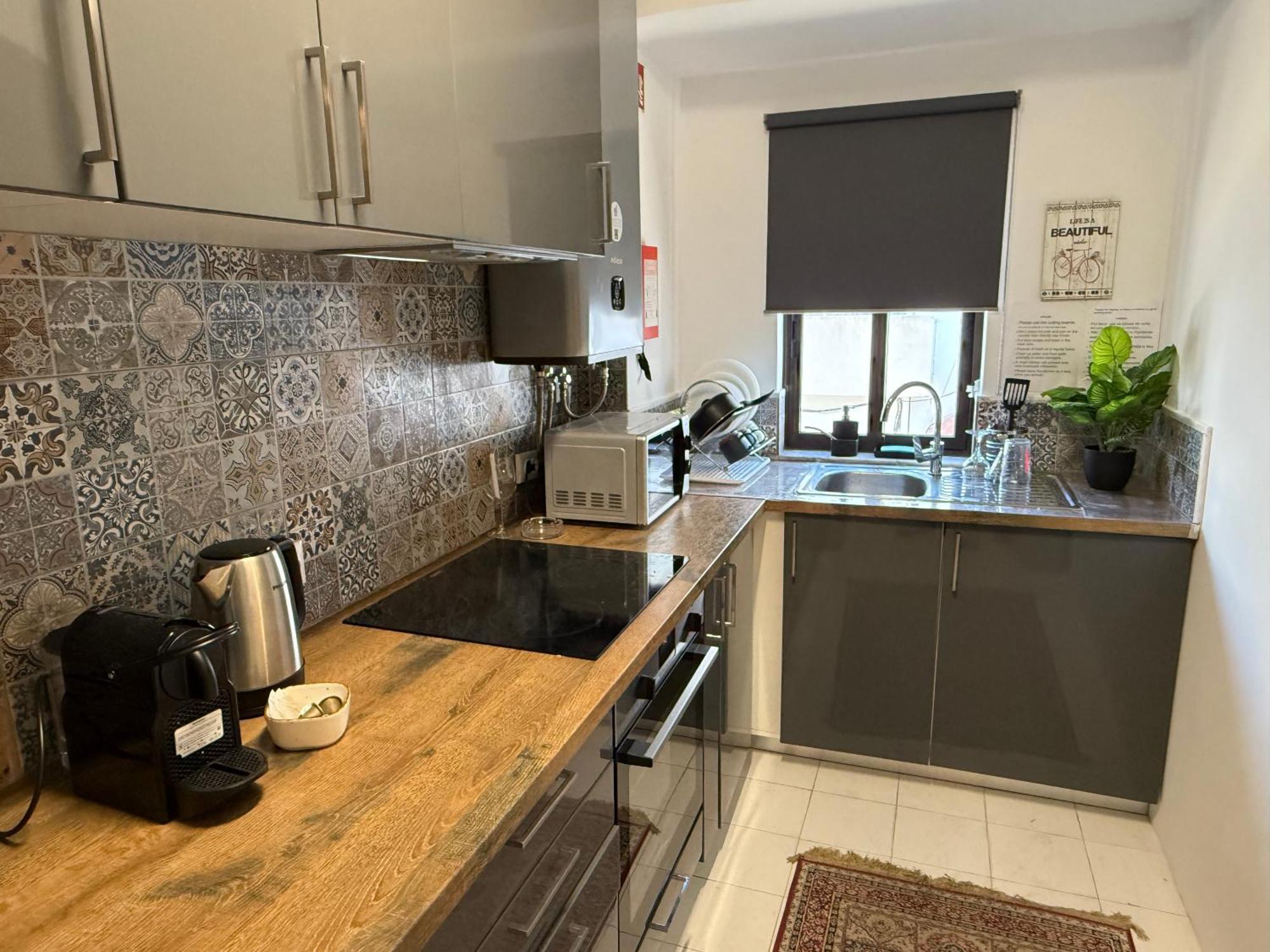 דירות אלבופיירה Ocean View Getaway מראה חיצוני תמונה