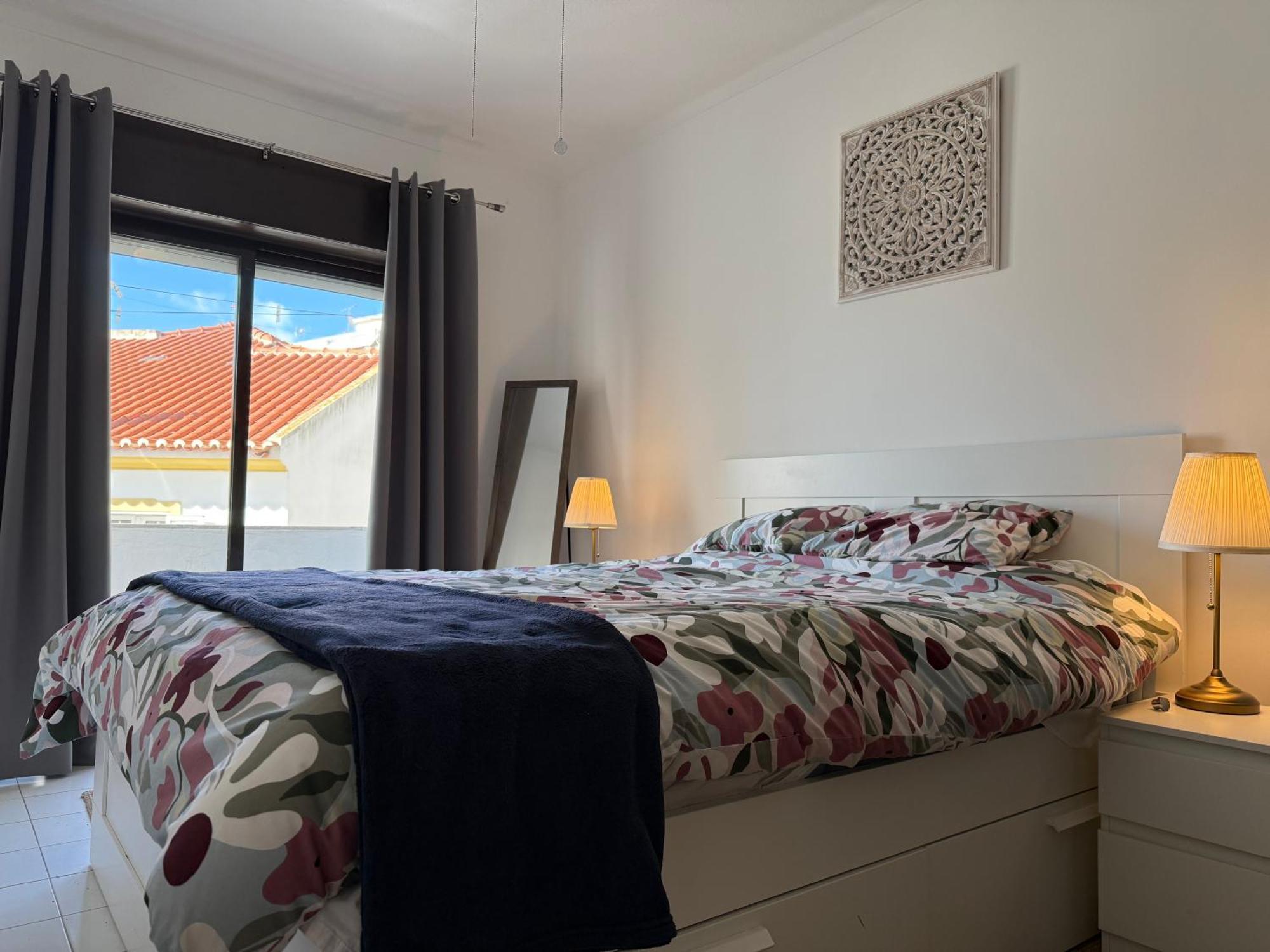 דירות אלבופיירה Ocean View Getaway מראה חיצוני תמונה