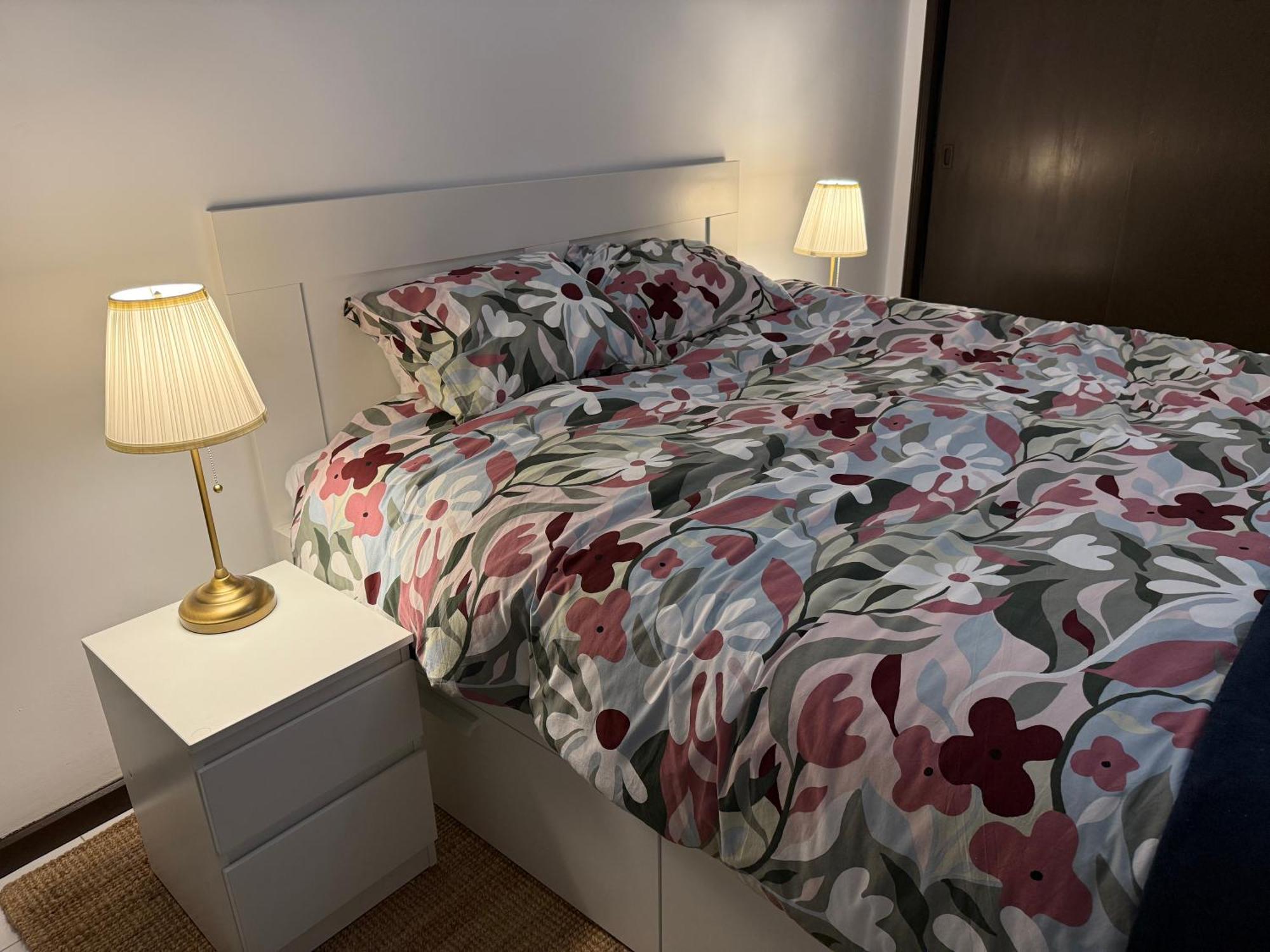 דירות אלבופיירה Ocean View Getaway מראה חיצוני תמונה